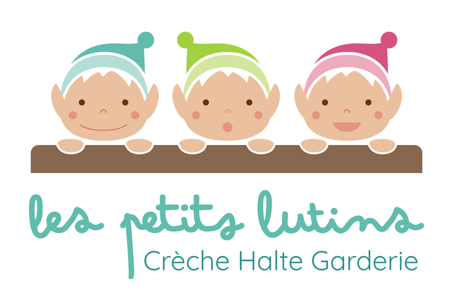 Les petits lutins