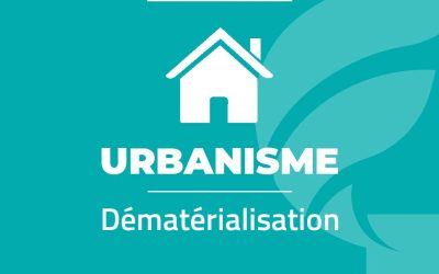 Dématérialisation des demandes d’urbanisme