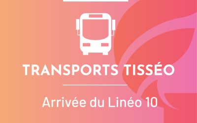 Transports : le Linéo 10 fait bouger les lignes !