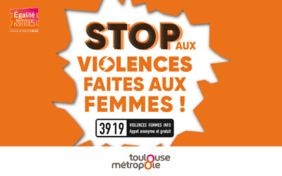 Journée internationale de lutte contre les violences faites aux femmes et aux filles