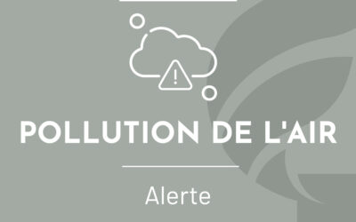 Épisode de pollution atmosphérique