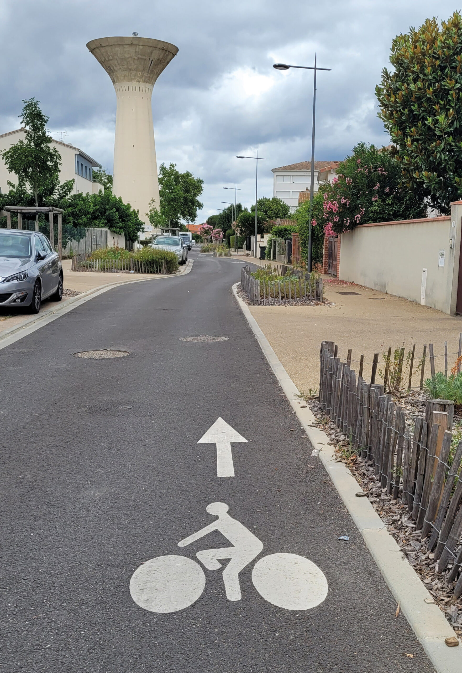 rue de la Laque printemps 2025 rue de la Laque printemps 2025