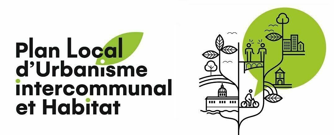 PLUi-H approuvé par délibération du 18/12/2025