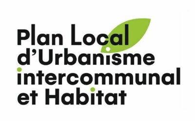 PLUi-H approuvé par délibération du 18/12/2025