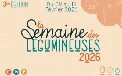 Fenouillet participe à la semaine des légumineuses