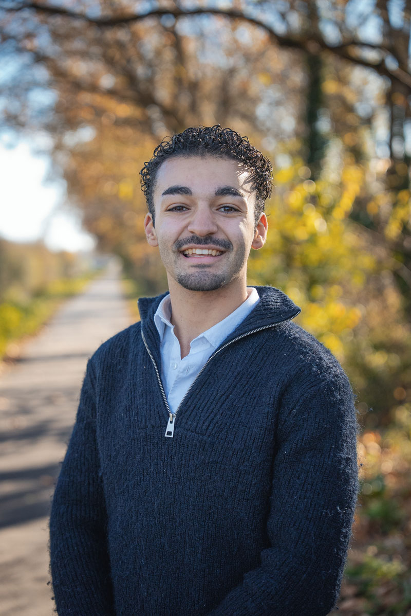 photo élue Chantal Berni