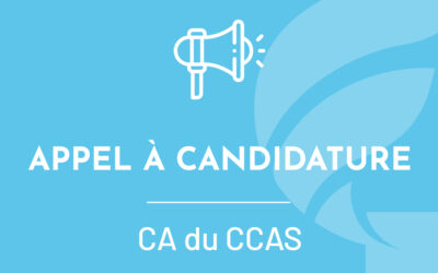 Appel à candidature pour le renouvellement des membres du CCAS de Fenouillet