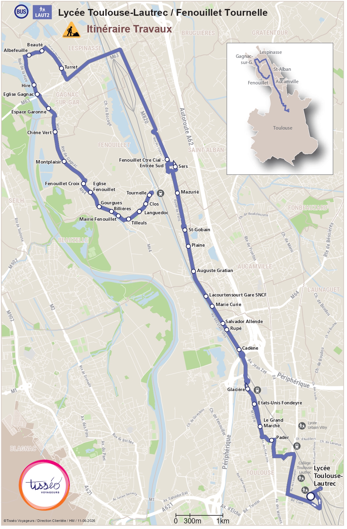 Ligne_scolaire-LAUT2_Travaux-7sept.-5oct. Ligne_scolaire-LAUT2_Travaux-7sept.-5oct.