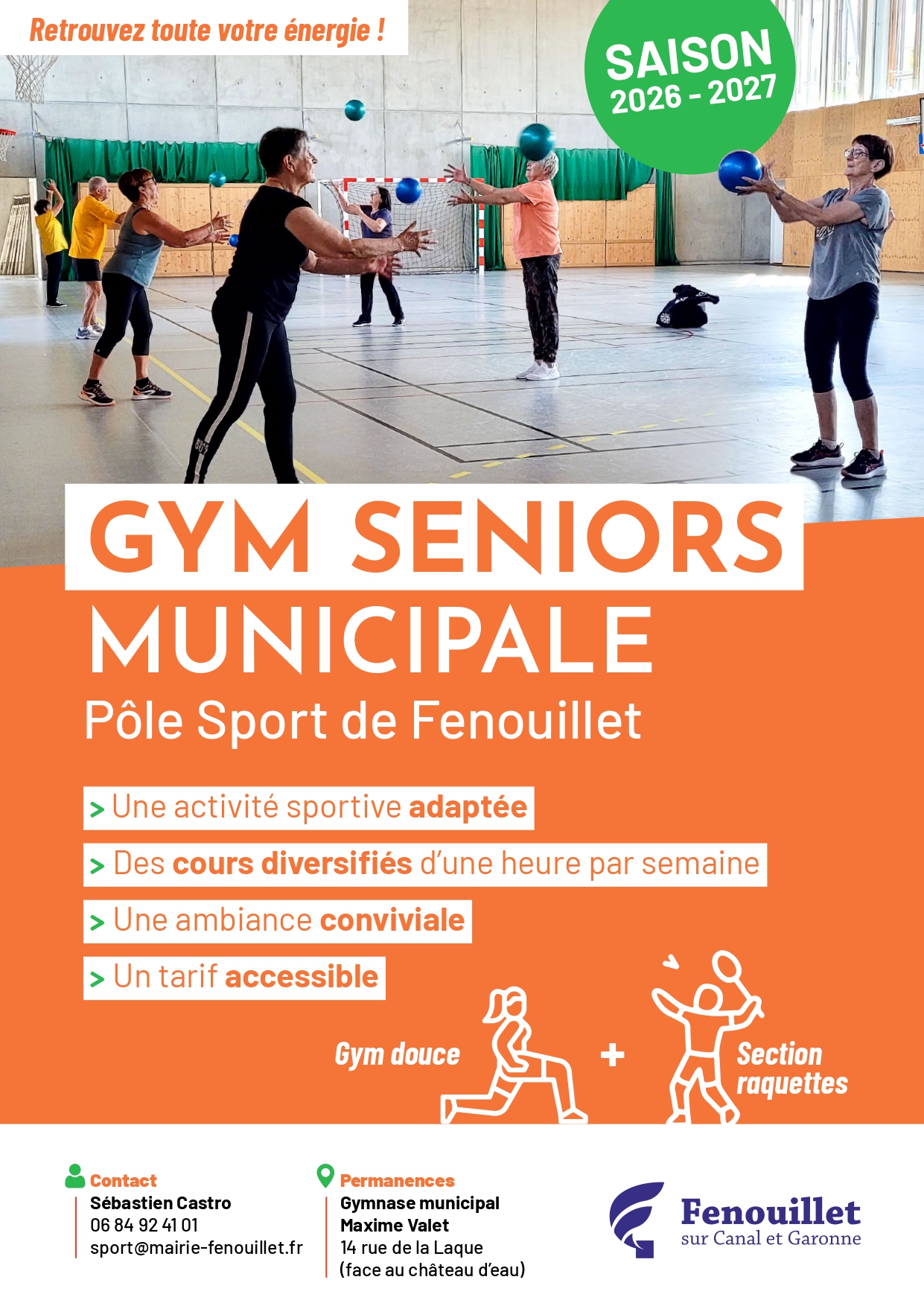 gym_seniors26_27_page-0001 Couverture de la plaquette d'informations sur la gym seniors