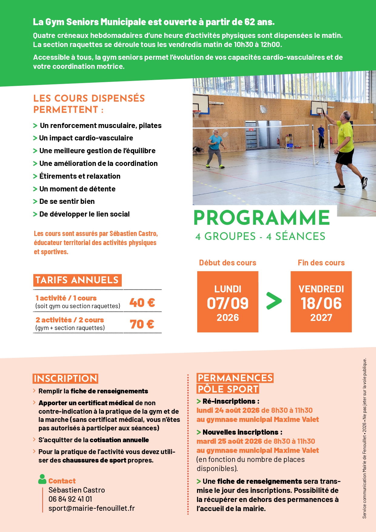 gym_seniors26_27_page-0002 Verso de la plaquette d'informations sur la gym seniors