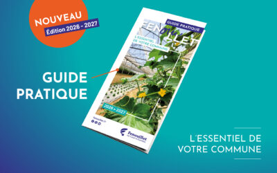 La nouvelle édition du guide pratique est en ligne
